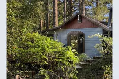 5845 Austin Creek Road, Cazadero, CA 95421 - Photo 1