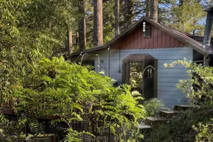 5845 Austin Creek Rd, Cazadero, CA 95421 - Photo 1