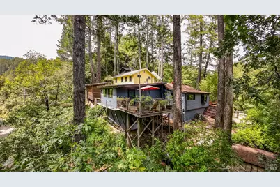 5845 Austin Creek Road, Cazadero, CA 95421 - Photo 19