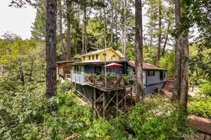 5845 Austin Creek Rd, Cazadero, CA 95421 - Photo 19