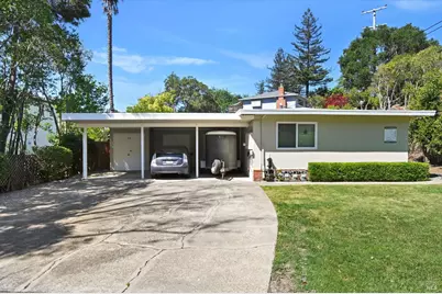 11 Chestnut Avenue, San Rafael, CA 94901 - Photo 1
