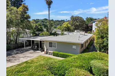 11 Chestnut Avenue, San Rafael, CA 94901 - Photo 5