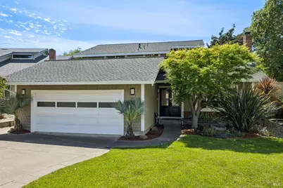29 Andreas Circle, Novato, CA 94945 - Photo 1