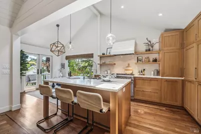 133 Ward Street, Larkspur, CA 94939 - Photo 15