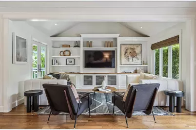 133 Ward Street, Larkspur, CA 94939 - Photo 5