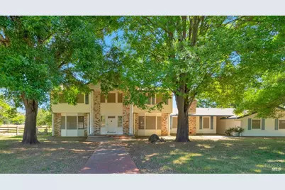 6726 Pleasants Valley Road, Vacaville, CA 95688 - Photo 1