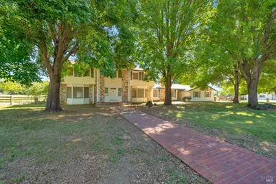 6726 Pleasants Valley Road, Vacaville, CA 95688 - Photo 3