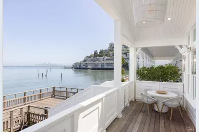 201 Bridgeway, Sausalito, CA 94965 - Photo 37