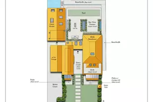 201 Bridgeway, Sausalito, CA 94965 - Photo 47