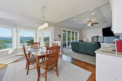 18387 N Shore Drive, Hidden Valley Lake, CA 95467 - Photo 13