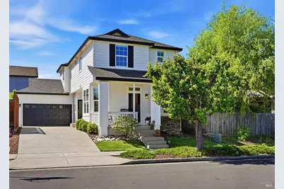 1295 Pedroncelli Drive, Windsor, CA 95492 - Photo 5