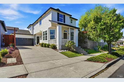 1295 Pedroncelli Drive, Windsor, CA 95492 - Photo 7