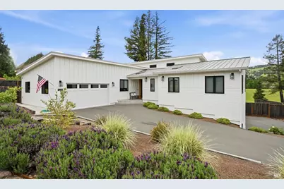 3577 Deer Trail Road, Santa Rosa, CA 95404 - Photo 13