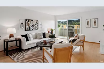 175 Upper Via Casitas Way #17, Greenbrae, CA 94904 - Photo 5