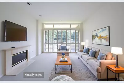 100 Deer Valley Road #3G, San Rafael, CA 94903 - Photo 3