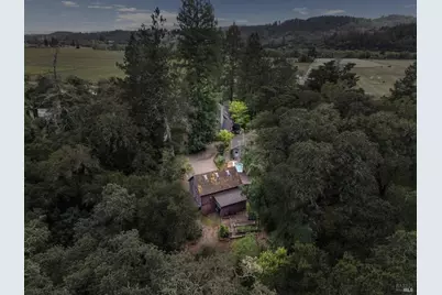 801 Dry Creek Road, Healdsburg, CA 95448 - Photo 89