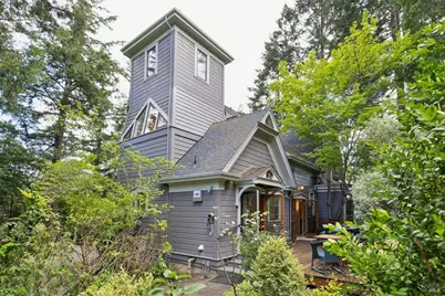 801 Dry Creek Road, Healdsburg, CA 95448 - Photo 5