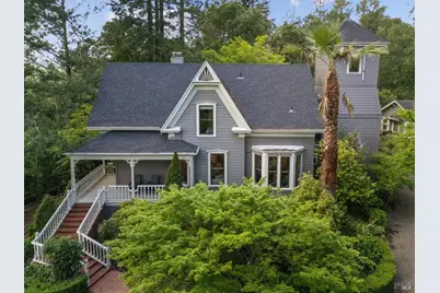 801 Dry Creek Road, Healdsburg, CA 95448 - Photo 3
