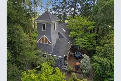 801 Dry Creek Road, Healdsburg, CA 95448 - Photo 11