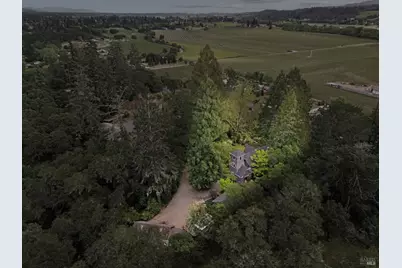 801 Dry Creek Road, Healdsburg, CA 95448 - Photo 91