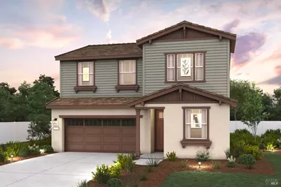 2649 Gibraltar Drive, Fairfield, CA 94533 - Photo 1