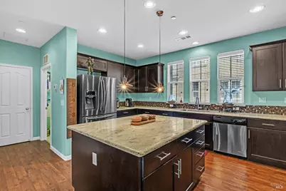 1153 M L King Drive, Hayward, CA 94541 - Photo 35