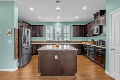 1153 M L King Drive, Hayward, CA 94541 - Photo 25