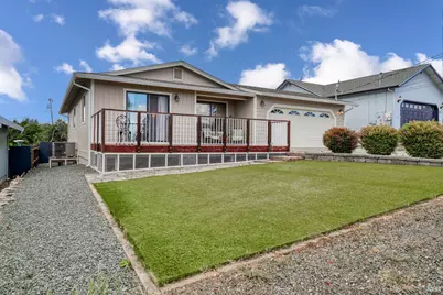 9373 Fairway Drive, Kelseyville, CA 95451 - Photo 1