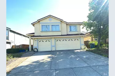 1466 Legend Circle, Vallejo, CA 94591 - Photo 1
