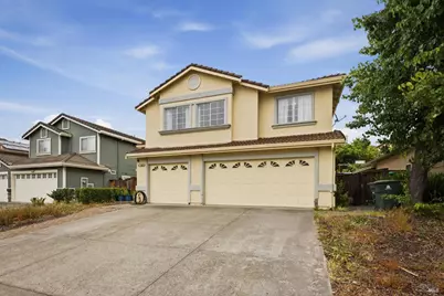 1466 Legend Circle, Vallejo, CA 94591 - Photo 3