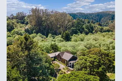 [Address not provided], Bolinas, CA 94924 - Photo 3