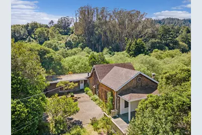 5955 Shoreline Highway, Bolinas, CA 94924 - Photo 1