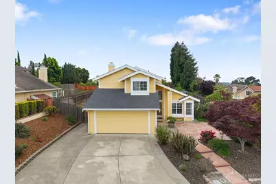 31 Brighton Drive, Vallejo, CA 94591 - Photo 1