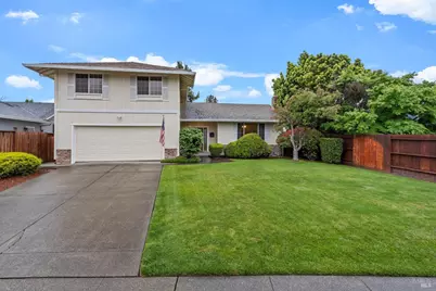 812 Marguerite Way, Petaluma, CA 94954 - Photo 9