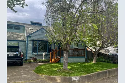 290 Mendocino Drive, Ukiah, CA 95482 - Photo 1