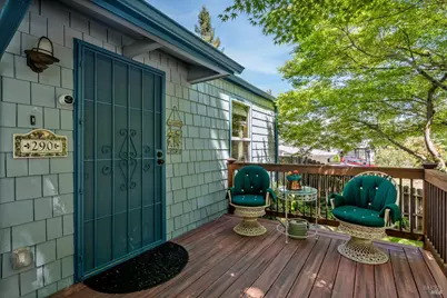 290 Mendocino Drive, Ukiah, CA 95482 - Photo 5