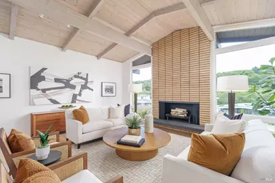 9 Underhill Road, Mill Valley, CA 94941 - Photo 5