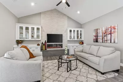 3817 Moss Hollow Court, Santa Rosa, CA 95404 - Photo 9
