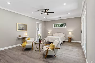 3817 Moss Hollow Court, Santa Rosa, CA 95404 - Photo 13