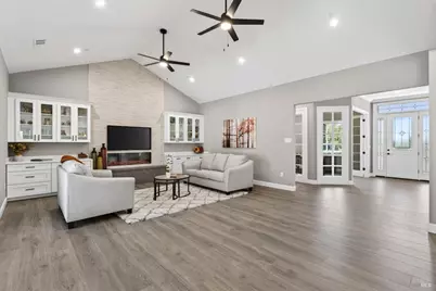 3817 Moss Hollow Court, Santa Rosa, CA 95404 - Photo 7