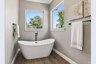 3817 Moss Hollow Court, Santa Rosa, CA 95404 - Photo 17