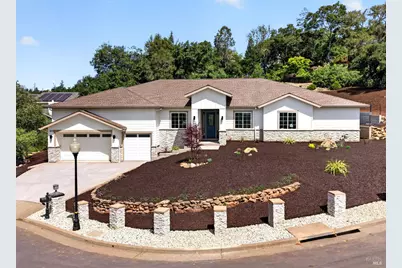 3817 Moss Hollow Court, Santa Rosa, CA 95404 - Photo 35