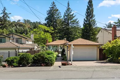 3306 Jordan Road, Oakland, CA 94602 - Photo 3