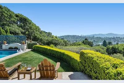 2 Round Hill Terrace, Tiburon, CA 94920 - Photo 15