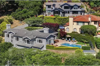 2 Round Hill Terrace, Tiburon, CA 94920 - Photo 59