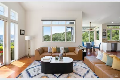 2 Round Hill Terrace, Tiburon, CA 94920 - Photo 11