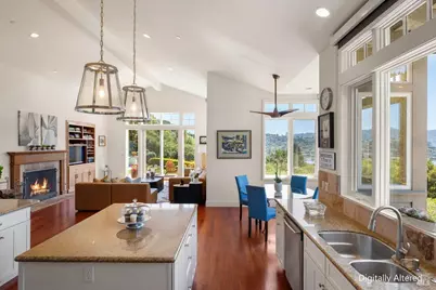 2 Round Hill Terrace, Tiburon, CA 94920 - Photo 21