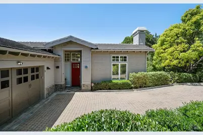 2 Round Hill Terrace, Tiburon, CA 94920 - Photo 3