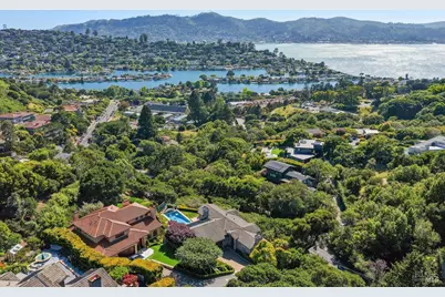 2 Round Hill Terrace, Tiburon, CA 94920 - Photo 61