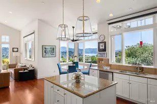 2 Round Hill Terrace, Tiburon, CA 94920 - Photo 23